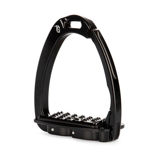 Tech Stirrups Venice Hunter/Jumper/Showing Flat