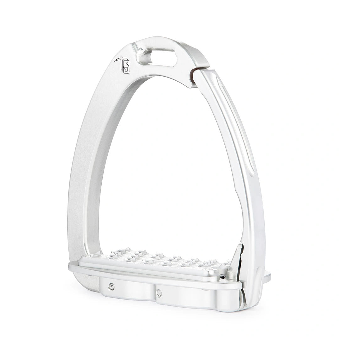Tech Stirrups Venice Hunter/Jumper/Showing Flat