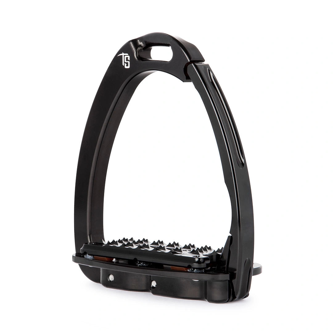 Tech Stirrups Venice Hunter/Jumper/Showing Plus