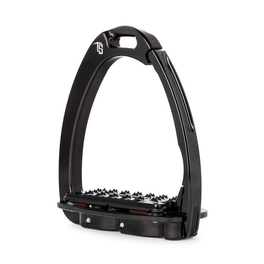 Tech Stirrups Venice Hunter/Jumper/Showing Plus