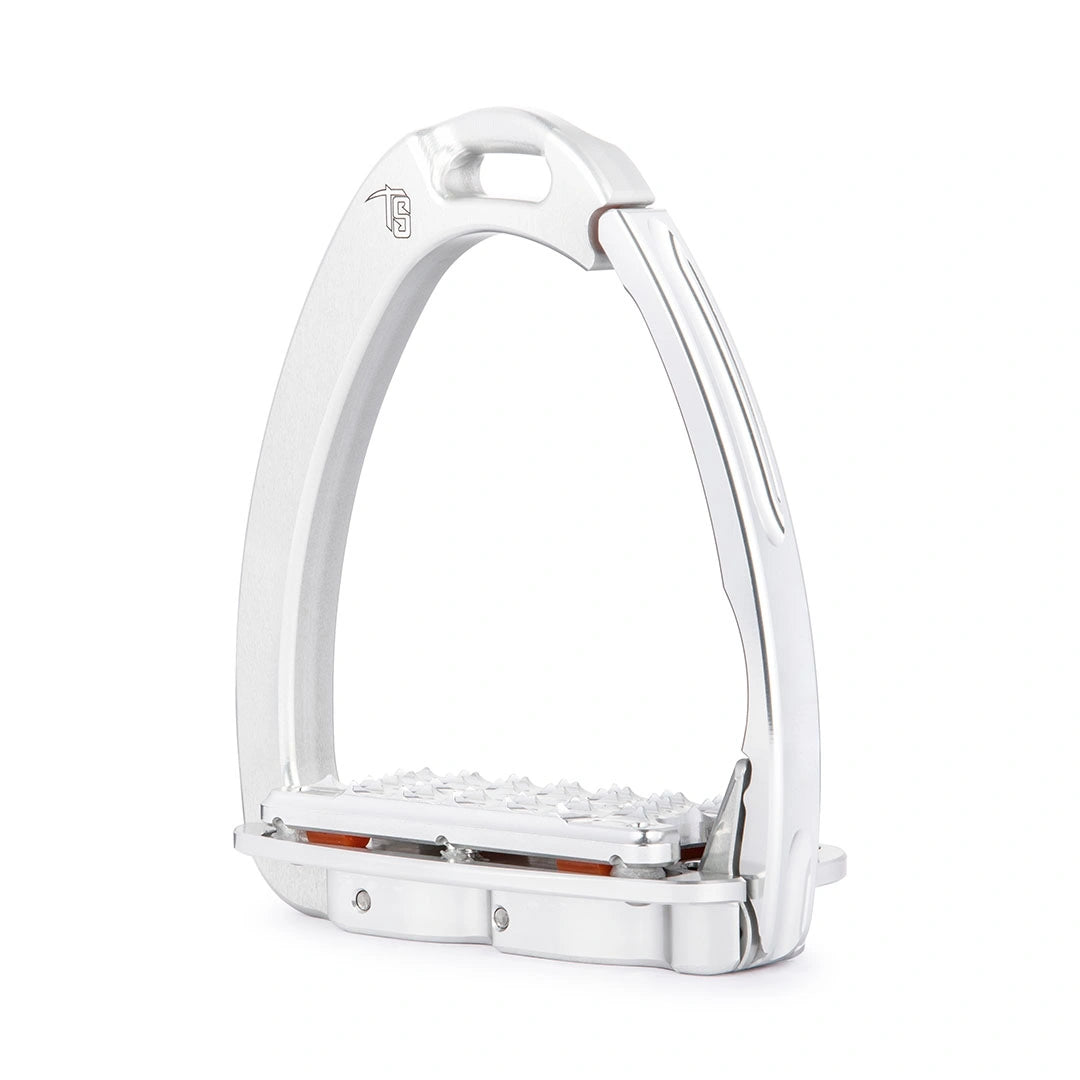 Tech Stirrups Venice Hunter/Jumper/Showing Plus