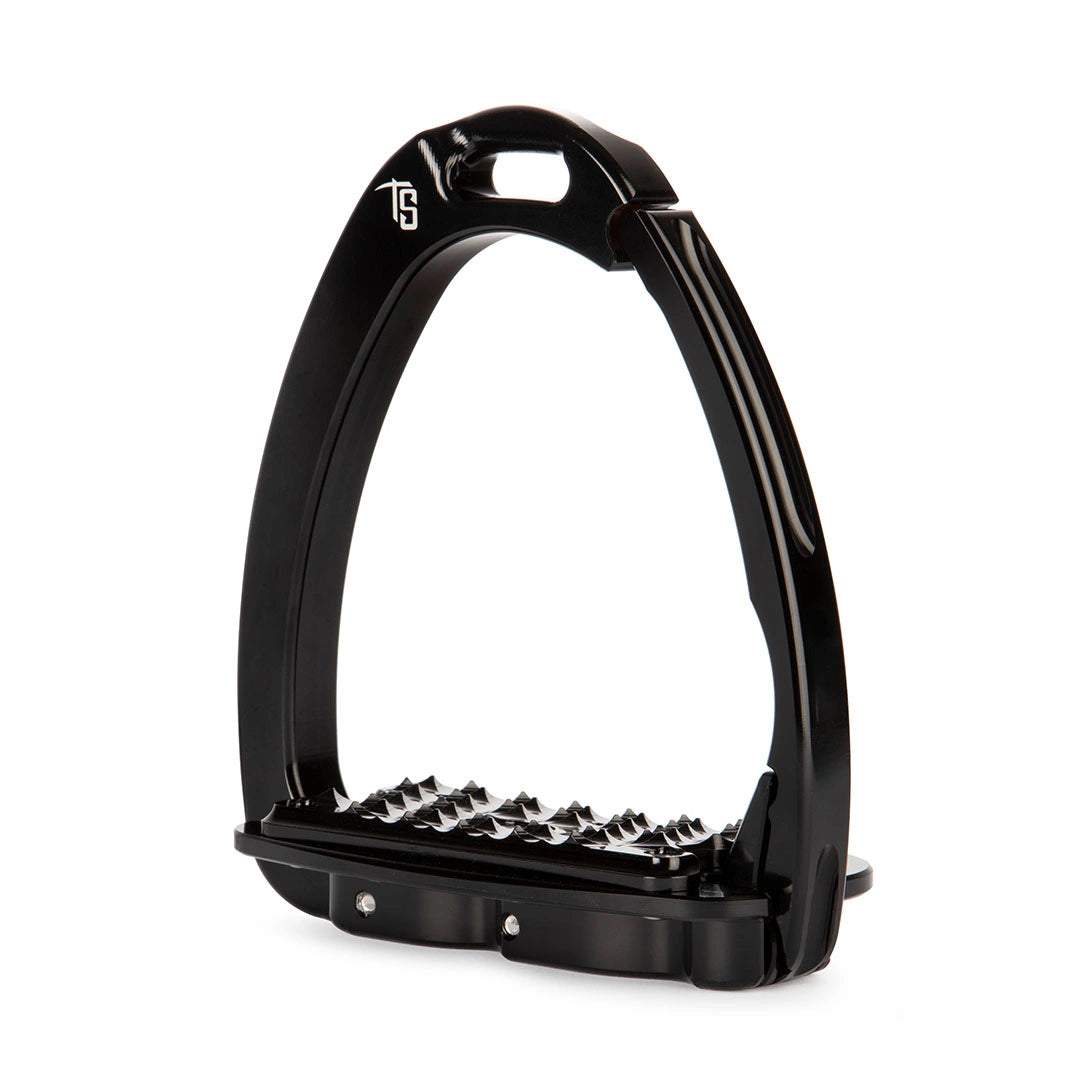 Tech Stirrups Venice Hunter/Jumper/Showing Sloped