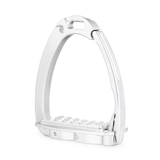 Tech Stirrups Venice Hunter/Jumper/Showing Sloped