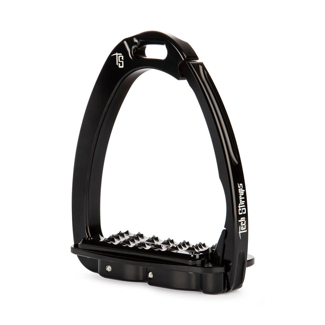 Tech Stirrups Venice Sloped Evo