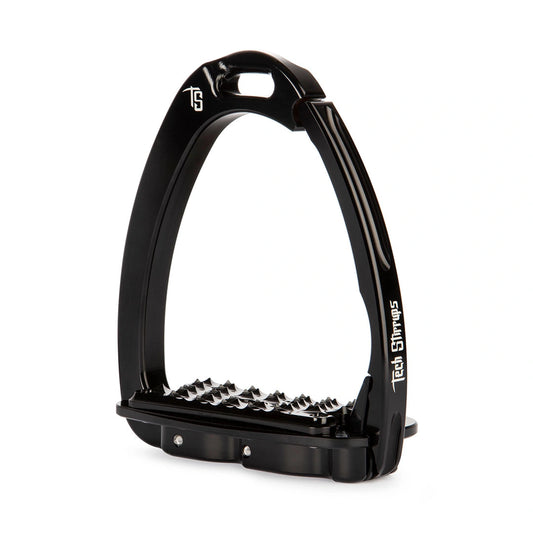 Tech Stirrups Venice Sloped Evo