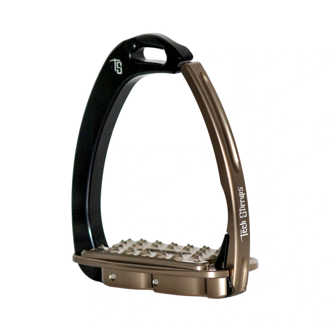 Tech Stirrups Venice Sloped Evo