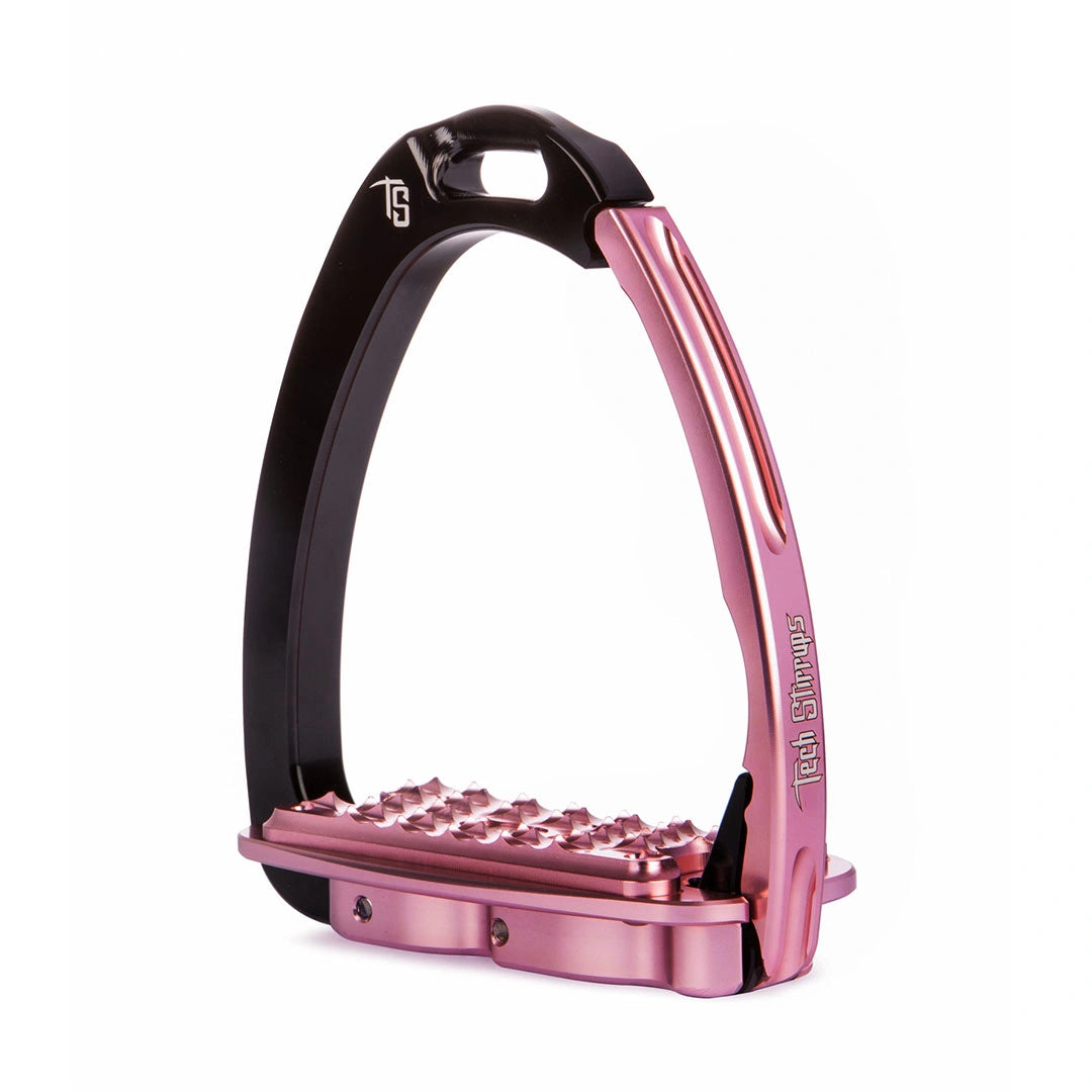 Tech Stirrups Venice Sloped Evo