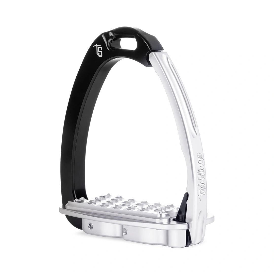 Tech Stirrups Venice Sloped Evo