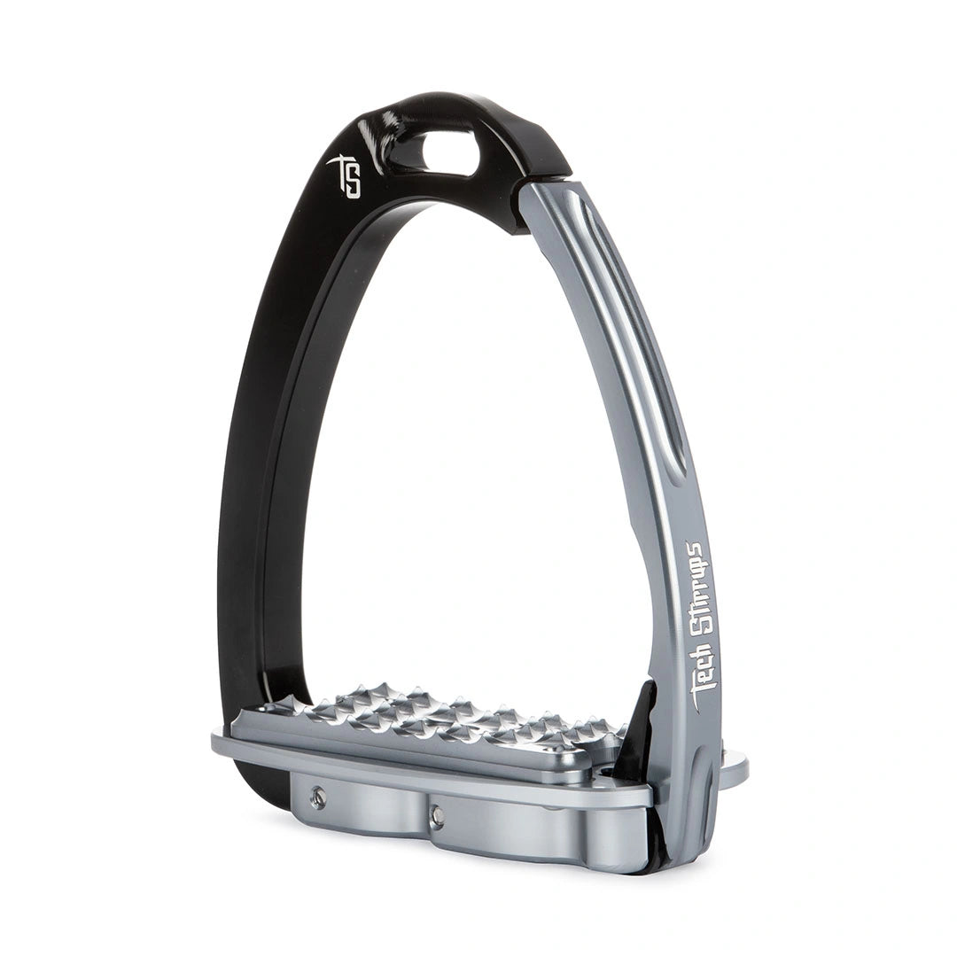 Tech Stirrups Venice Sloped Evo