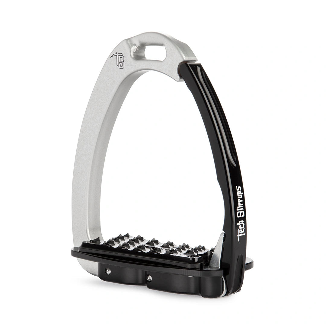 Tech Stirrups Venice Sloped Evo