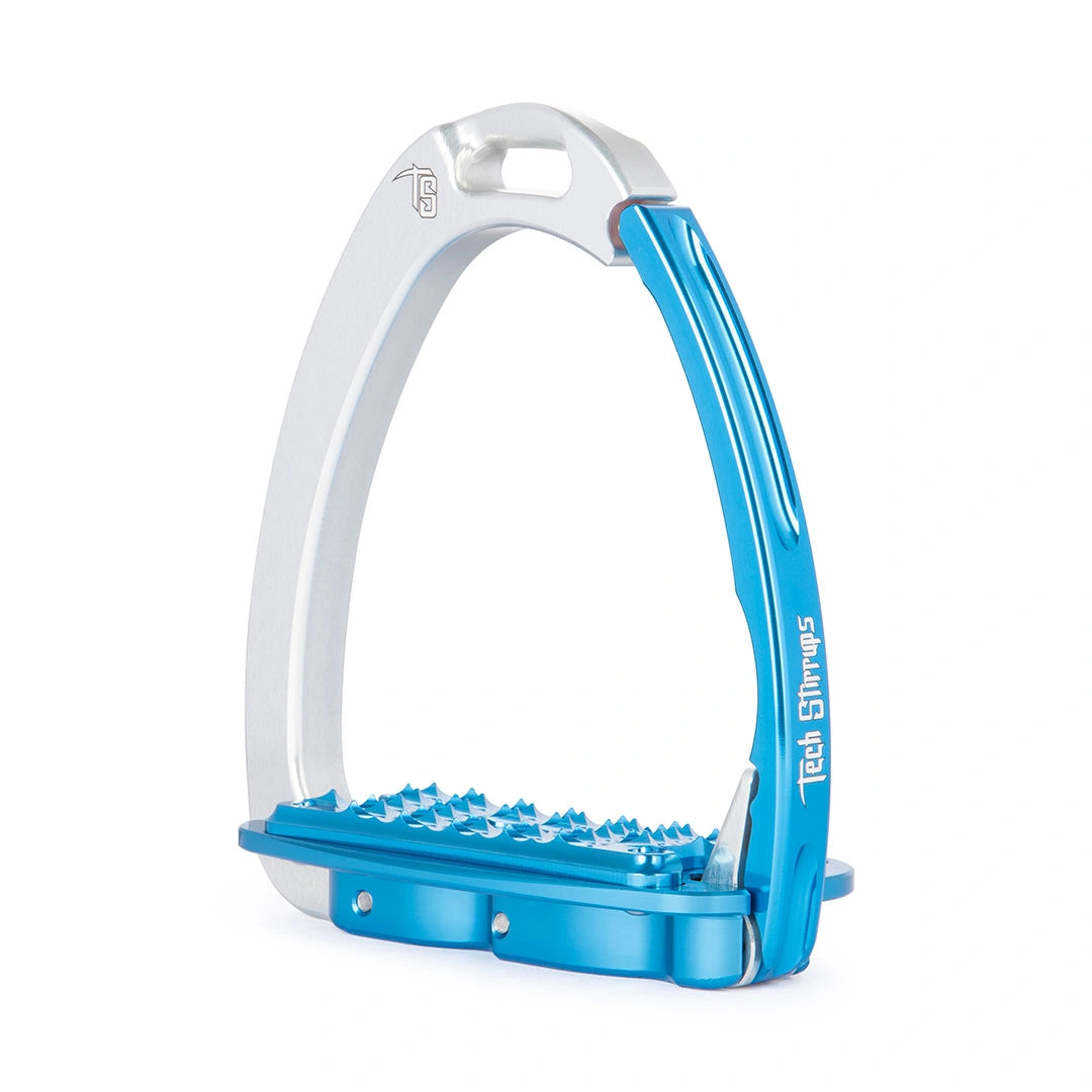 Tech Stirrups Venice Sloped Evo