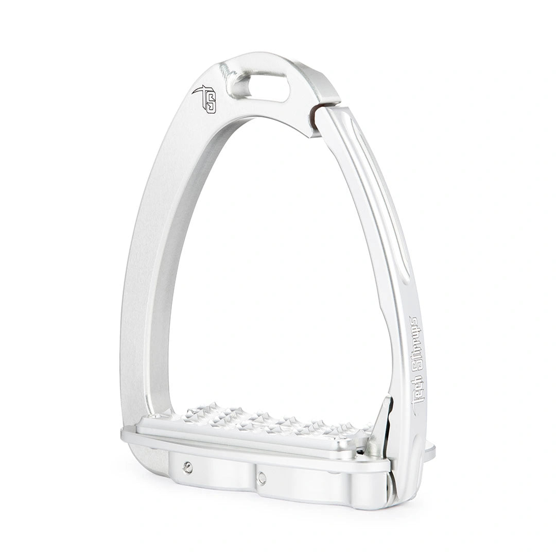 Tech Stirrups Venice Sloped Evo