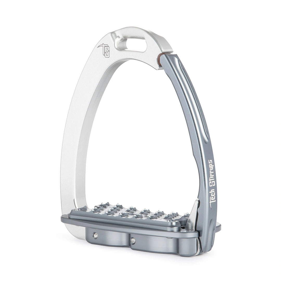 Tech Stirrups Venice Sloped Evo