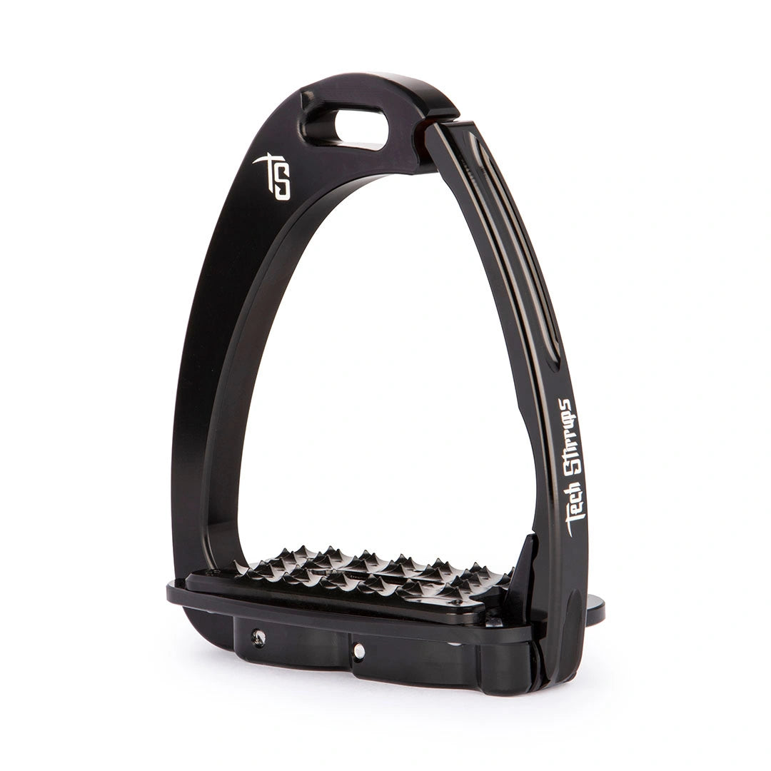 Tech Stirrups Venice Sloped Medium