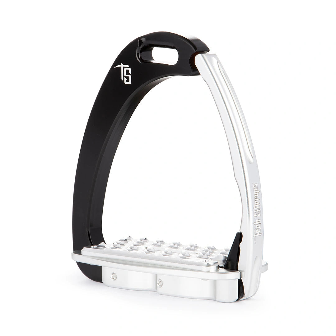 Tech Stirrups Venice Sloped Medium
