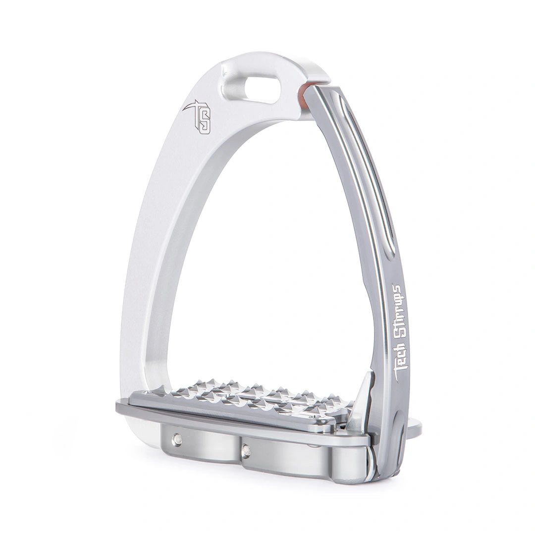 Tech Stirrups Venice Sloped Medium